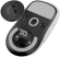 Мышь Logitech G Pro X Superlight белый оптическая 25600dpi беспров. USB 4but (910-005946)