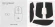 Мышь Logitech G Pro X Superlight белый оптическая 25600dpi беспров. USB 4but (910-005946)