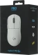 Мышь Logitech G Pro X Superlight белый оптическая 25600dpi беспров. USB 4but (910-005946)