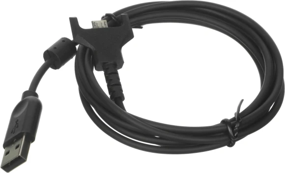 Мышь Logitech G Pro X Superlight белый оптическая 25600dpi беспров. USB 4but (910-005946)