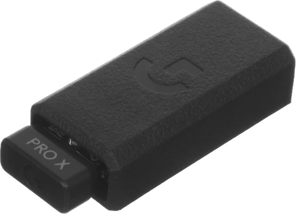 Мышь Logitech G Pro X Superlight белый оптическая 25600dpi беспров. USB 4but (910-005946)