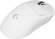 Мышь Logitech G Pro X Superlight белый оптическая 25600dpi беспров. USB 4but (910-005946)