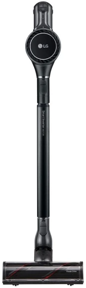 Пылесос ручной LG A9N-MASTERX 450Вт черный