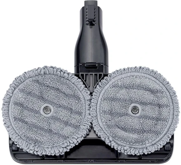 Пылесос ручной LG A9N-MASTERX 450Вт черный