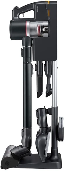 Пылесос ручной LG A9N-MASTERX 450Вт черный