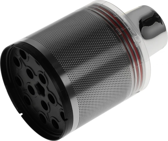 Пылесос ручной LG A9N-MASTERX 450Вт черный