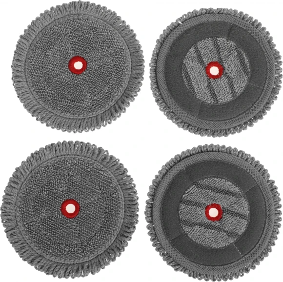 Пылесос ручной LG A9N-MASTERX 450Вт черный