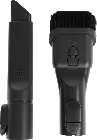 Пылесос ручной LG A9N-MASTERX 450Вт черный