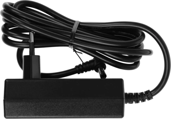 Пылесос ручной LG A9N-MASTERX 450Вт черный