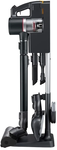 Пылесос ручной LG A9N-MASTERX 450Вт черный