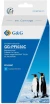 Картридж струйный G&G GG-PFI030C PFI-030C голубой (55мл) для Canon imagePrograf TA-20/30 TM-240/340
