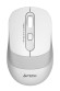 Клавиатура + мышь A4Tech Fstyler FG1010S клав:белый/серый мышь:белый/серый USB беспроводная Multimedia (FG1010S WHITE) Клавиатура + мышь A4Tech Fstyler FG1010S клав:белый/серый мышь:белый/серый USB беспроводная Multimedia (FG1010S WHITE)