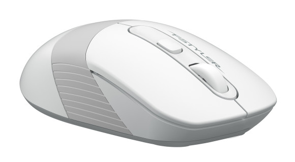 Клавиатура + мышь A4Tech Fstyler FG1010S клав:белый/серый мышь:белый/серый USB беспроводная Multimedia (FG1010S WHITE) Клавиатура + мышь A4Tech Fstyler FG1010S клав:белый/серый мышь:белый/серый USB беспроводная Multimedia (FG1010S WHITE)