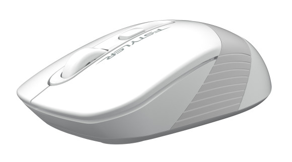 Клавиатура + мышь A4Tech Fstyler FG1010S клав:белый/серый мышь:белый/серый USB беспроводная Multimedia (FG1010S WHITE) Клавиатура + мышь A4Tech Fstyler FG1010S клав:белый/серый мышь:белый/серый USB беспроводная Multimedia (FG1010S WHITE)