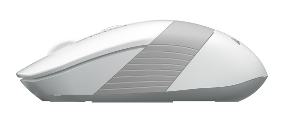 Клавиатура + мышь A4Tech Fstyler FG1010S клав:белый/серый мышь:белый/серый USB беспроводная Multimedia (FG1010S WHITE) Клавиатура + мышь A4Tech Fstyler FG1010S клав:белый/серый мышь:белый/серый USB беспроводная Multimedia (FG1010S WHITE)