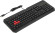 Клавиатура A4Tech Bloody Q100 черный USB Multimedia for gamer (Q100 USB) Клавиатура A4Tech Bloody Q100 черный USB Multimedia for gamer (Q100 USB)