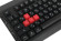 Клавиатура A4Tech Bloody Q100 черный USB Multimedia for gamer (Q100 USB) Клавиатура A4Tech Bloody Q100 черный USB Multimedia for gamer (Q100 USB)