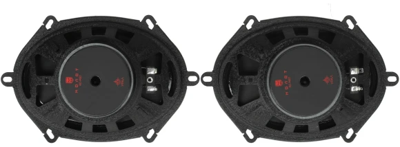 Колонки автомобильные Ural Молот АС-М57 (без решетки) 180Вт 93дБ 4Ом 13x18см (5x7дюйм) (ком.:2кол.) широкополосные однополосные Колонки автомобильные Ural Молот АС-М57 (без решетки) 180Вт 93дБ 4Ом 13x18см (5x7дюйм) (ком.:2кол.) широкополосные однополосные