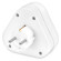 Сетевой разветвитель Buro BU-PS3VG-W (3 розетки) белый (пакет ПЭ) Сетевой разветвитель Buro BU-PS3VG-W (3 розетки) белый (пакет ПЭ)