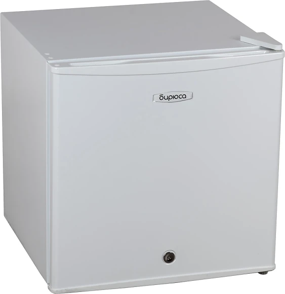 Холодильник Бирюса Б-50 1-нокамерн. белый мат. Холодильник Бирюса Б-50 1-нокамерн. белый мат.