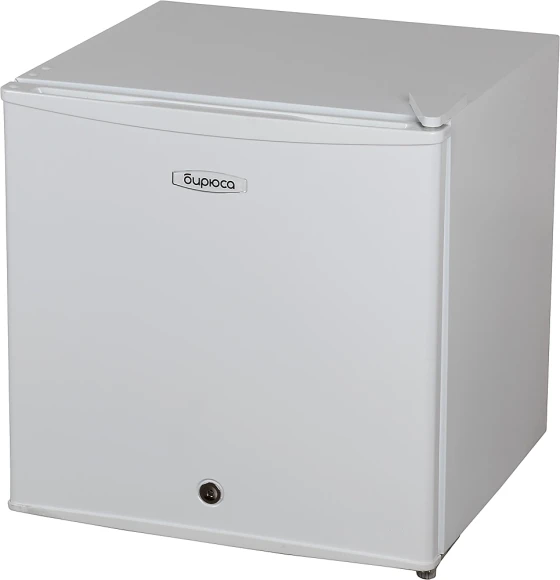 Холодильник Бирюса Б-50 1-нокамерн. белый мат. Холодильник Бирюса Б-50 1-нокамерн. белый мат.