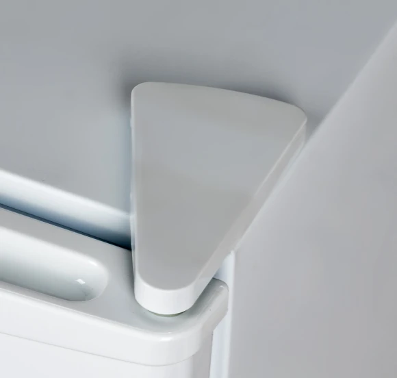 Холодильник Бирюса Б-50 1-нокамерн. белый мат. Холодильник Бирюса Б-50 1-нокамерн. белый мат.