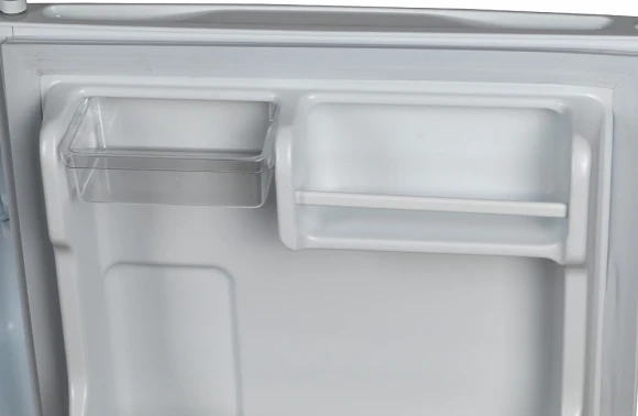 Холодильник Бирюса Б-50 1-нокамерн. белый мат. Холодильник Бирюса Б-50 1-нокамерн. белый мат.