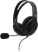 Наушники с микрофоном Оклик HS-M400 черный 1.8м накладные оголовье (1532019) Наушники с микрофоном Оклик HS-M400 черный 1.8м накладные оголовье (1532019)