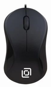 Мышь Оклик 115SR черный оптическая 1000dpi USB для ноутбука 3but (492888) Мышь Оклик 115SR черный оптическая 1000dpi USB для ноутбука 3but (492888)