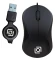 Мышь Оклик 115SR черный оптическая 1000dpi USB для ноутбука 3but (492888) Мышь Оклик 115SR черный оптическая 1000dpi USB для ноутбука 3but (492888)