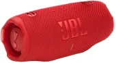Колонка порт. JBL Charge 6 красный 45W 1.0 BT 10м 7500mAh (JBLCHARGE6RED) Колонка порт. JBL Charge 6 красный 45W 1.0 BT 10м 7500mAh (JBLCHARGE6RED)