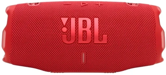 Колонка порт. JBL Charge 6 красный 45W 1.0 BT 10м 7500mAh (JBLCHARGE6RED) Колонка порт. JBL Charge 6 красный 45W 1.0 BT 10м 7500mAh (JBLCHARGE6RED)
