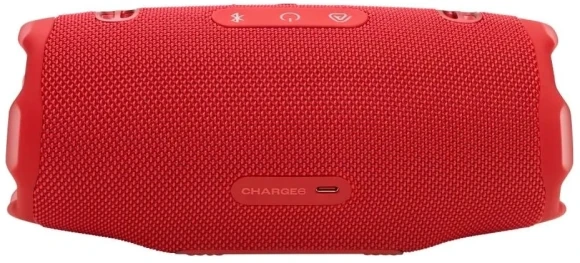Колонка порт. JBL Charge 6 красный 45W 1.0 BT 10м 7500mAh (JBLCHARGE6RED) Колонка порт. JBL Charge 6 красный 45W 1.0 BT 10м 7500mAh (JBLCHARGE6RED)