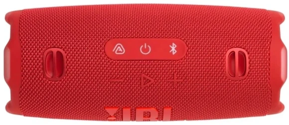 Колонка порт. JBL Charge 6 красный 45W 1.0 BT 10м 7500mAh (JBLCHARGE6RED) Колонка порт. JBL Charge 6 красный 45W 1.0 BT 10м 7500mAh (JBLCHARGE6RED)