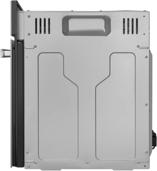 Духовой шкаф Электрический Maunfeld AEOC6040W белый