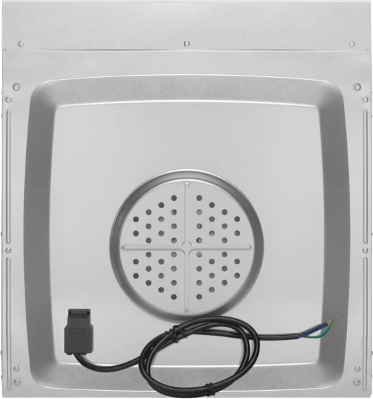 Духовой шкаф Электрический Maunfeld AEOC6040W белый