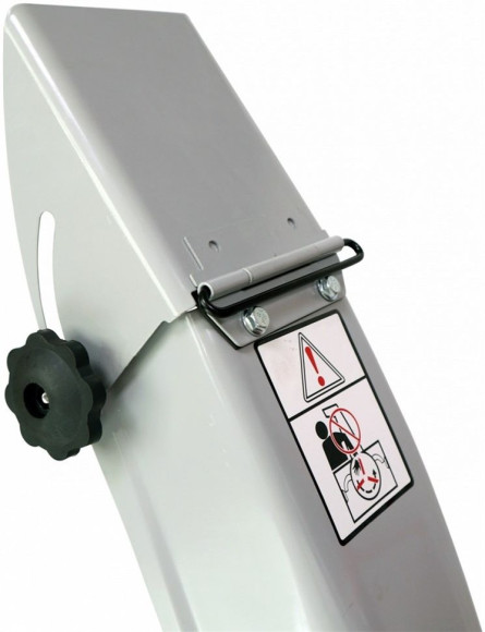 Снегоуборщик бензин. Ресанта СБ 4100 7л.с.