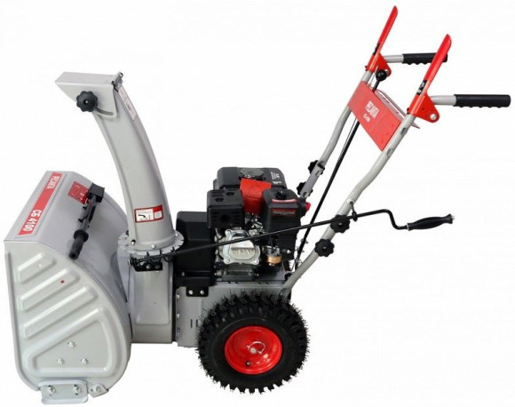 Снегоуборщик бензин. Ресанта СБ 4100 7л.с.