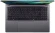 Ноутбук Acer Aspire Lite AL15-32P-C1KD Celeron N4500 8Gb SSD256Gb Intel UHD Graphics 15.6" IPS FHD (1920x1080) без ОС grey WiFi BT Cam 6000mAh (NX.JB8ER.001)