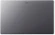 Ноутбук Acer Aspire Lite AL15-32P-C1KD Celeron N4500 8Gb SSD256Gb Intel UHD Graphics 15.6" IPS FHD (1920x1080) без ОС grey WiFi BT Cam 6000mAh (NX.JB8ER.001)