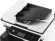 МФУ лазерный Ricoh M C2000 (418968) A3 Duplex белый