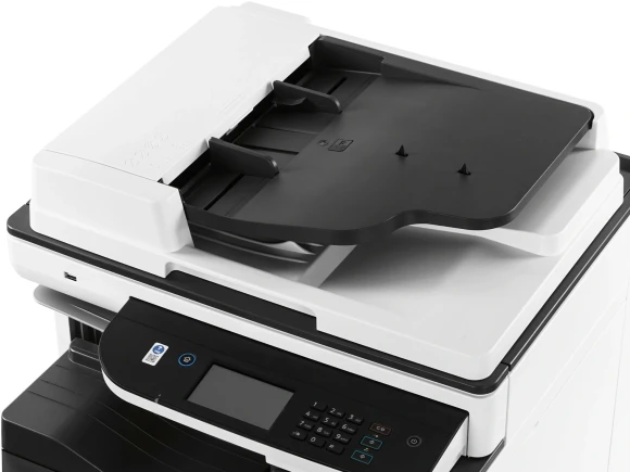 МФУ лазерный Ricoh M C2000 (418968) A3 Duplex белый