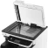 МФУ лазерный Ricoh M C2000 (418968) A3 Duplex белый