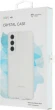 Чехол (клип-кейс) VLP для Samsung Galaxy S22+ VLP-TGS22P-TP прозрачный