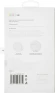Чехол (клип-кейс) VLP для Samsung Galaxy S22+ VLP-TGS22P-TP прозрачный
