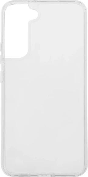 Чехол (клип-кейс) VLP для Samsung Galaxy S22+ VLP-TGS22P-TP прозрачный