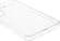 Чехол (клип-кейс) VLP для Samsung Galaxy S22+ VLP-TGS22P-TP прозрачный