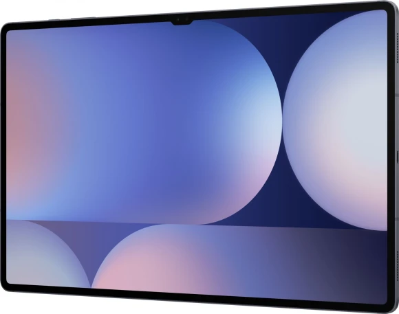 Планшет Samsung Galaxy Tab S10 Ultra BSM-X926B 9300+ (3.4) 8C RAM12Gb ROM512Gb 14.6" AMOLED 2X 2960x1848 5G eSIM Android 14 серый 13Mpix 12Mpix BT WiFi microSD 1Tb 11200mAh Планшет Samsung Galaxy Tab S10 Ultra BSM-X926B 9300+ (3.4) 8C RAM12Gb ROM512Gb 14.6" AMOLED 2X 2960x1848 5G eSIM Android 14 серый 13Mpix 12Mpix BT WiFi microSD 1Tb 11200mAh