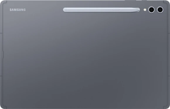 Планшет Samsung Galaxy Tab S10 Ultra BSM-X926B 9300+ (3.4) 8C RAM12Gb ROM512Gb 14.6" AMOLED 2X 2960x1848 5G eSIM Android 14 серый 13Mpix 12Mpix BT WiFi microSD 1Tb 11200mAh Планшет Samsung Galaxy Tab S10 Ultra BSM-X926B 9300+ (3.4) 8C RAM12Gb ROM512Gb 14.6" AMOLED 2X 2960x1848 5G eSIM Android 14 серый 13Mpix 12Mpix BT WiFi microSD 1Tb 11200mAh