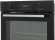Духовой шкаф Электрический Indesit IFE 3644 BL черный